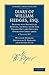 Diary of William Hedges, Esq. by William Hedges