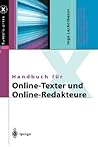 Handbuch für Online-Texter Und Online-Redakteure