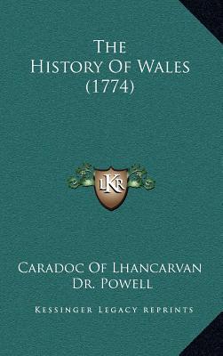 The History of Wales (Hardcover)