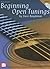 Mel Bay Beginning Open Tunings
