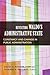 Revisiting Waldo's Administrative State by David H. Rosenbloom