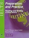 IELTS Preparation...