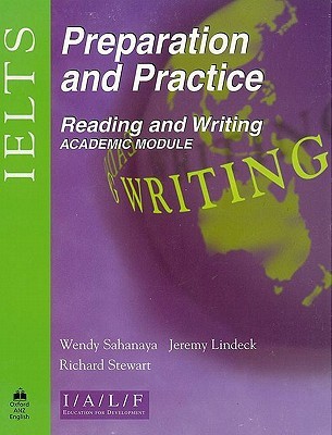 IELTS Preparation and Practice Writing Academic Module (Paperback)