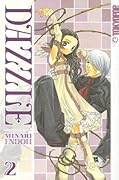 Dazzle, Volume 02