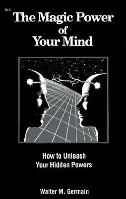 Magic Power of Your Mind (Paperback)