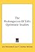 The Prolongation Of Life: Optimistic Studies