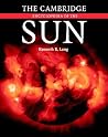 The Cambridge Encyclopedia of the Sun