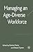 Managing an Age-Diverse Workforce