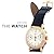 The Watch by Gene  Stone
