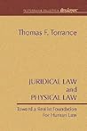 Juridical Law and Physical Law