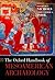 The Oxford Handbook of Mesoamerican Archaeology by Deborah L. Nichols