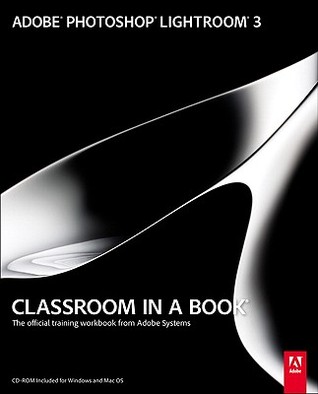 adobe-photoshop-lightroom-3-classroom-in-a-book (Paperback)