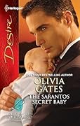 The Sarantos Secret Baby