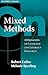 On Mixed Methods: Approaches to Language and Literacy Research (NCRLL Collection)
