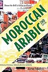 Moroccan Arabic: ...