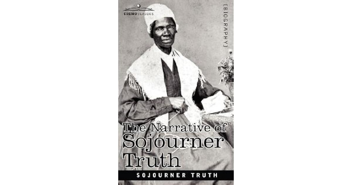 Sojourner truth first wave feminism image