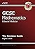 Mathematics: GCSE: Edexcel Modular: The Revision Guide: Higher Level