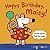 Happy Birthday, Maisy: A Maisy Lift-the-Flap Classic