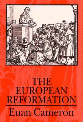 The European Reformation (Paperback)