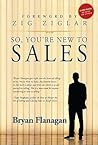 So, You're New to Sales
