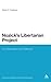 Nozick's Libertarian Project by Mark Friedman