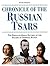 Chronicle of the Russian Tsars  by David Warnes