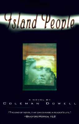 Island People (Paperback)