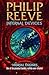 Infernal Devices (Mortal Engines Quartet, #3)