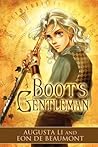 Boots for the Gentleman by Augusta Li