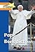 Pope Benedict XVI (People in the News)