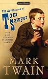 The Adventures of Tom Sawyer by Mark Twain