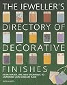 Jewellers Decorative Finishes by Jinks McGrath Jewellers Decorative Finishes by Jinks McGrath