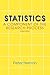 Statistics: A Component of the Research Process (REV)