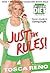 Just the Rules!: The Eat-Clean Diet Presents Tosca's Guide to Eating Right