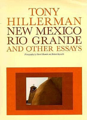 New Mexico, Rio Grande and Other Essays (Hardcover)