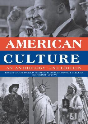 American Culture (Paperback)