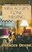 Miss Aggie's Gone Missing (Misadventure of Miss Aggie #1)