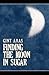 Finding the Moon in Sugar by Gint Aras