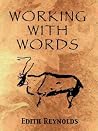 Working With Words Working With Words