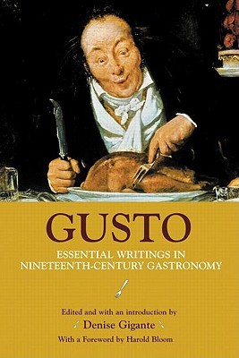Gusto (Paperback)
