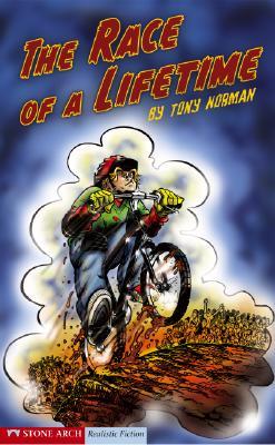 The Race of a Lifetime (Keystone Books)