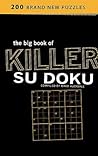 The Big Book of Killer Su Doku