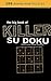 The Big Book of Killer Su Doku by Mark Huckvale