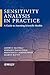 Sensitivity Analysis in Practice: A Guide to Assessing Scientific Models