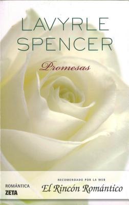 Portada de Promesas, de LaVyrle Spencer