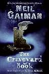 The Graveyard Book by Neil Gaiman