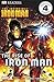 The Invincible Iron Man: The Rise Of Iron Man