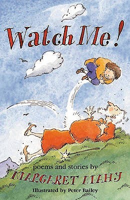 Watch Me! (Paperback)