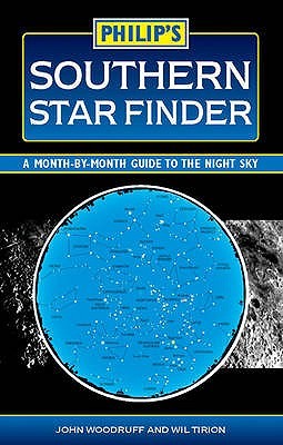 Southern Star Finder (Paperback)