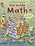 See Inside Math (Usborne Fl...